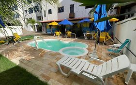 Pousada Lá na Praia Maragogi